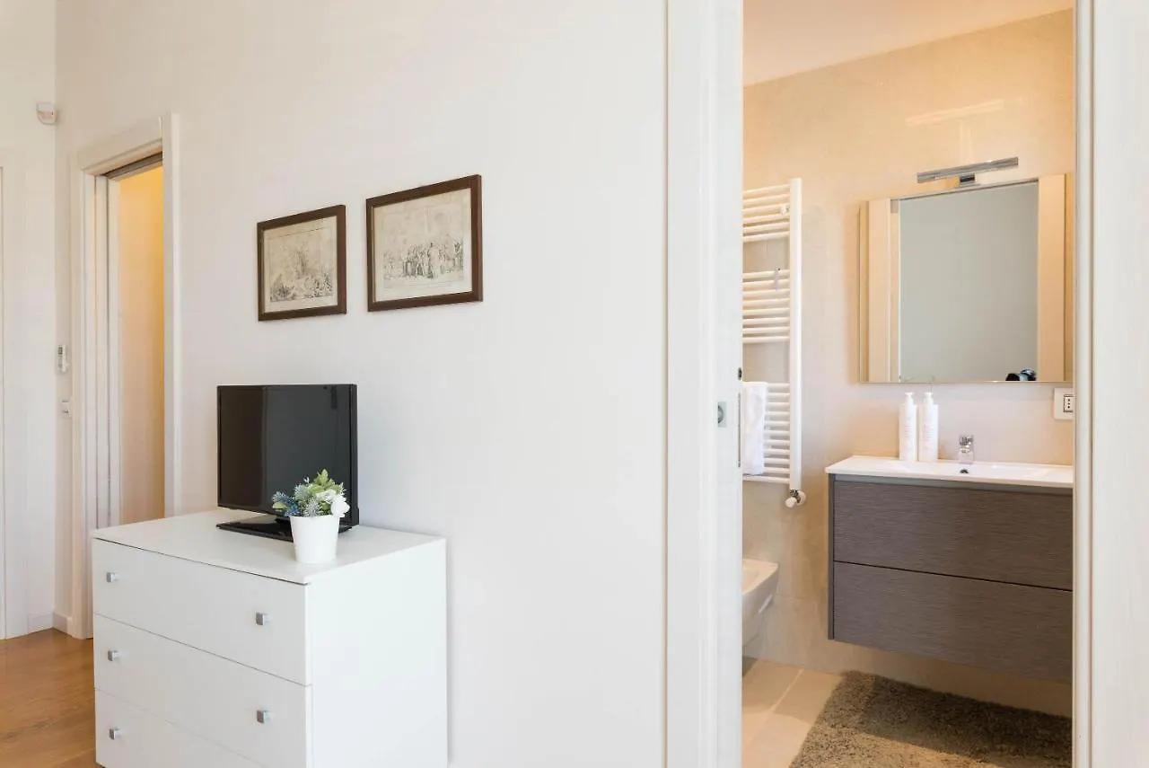 Appartamento Casa Torre Di Specchio 2 Con Piscina Bari