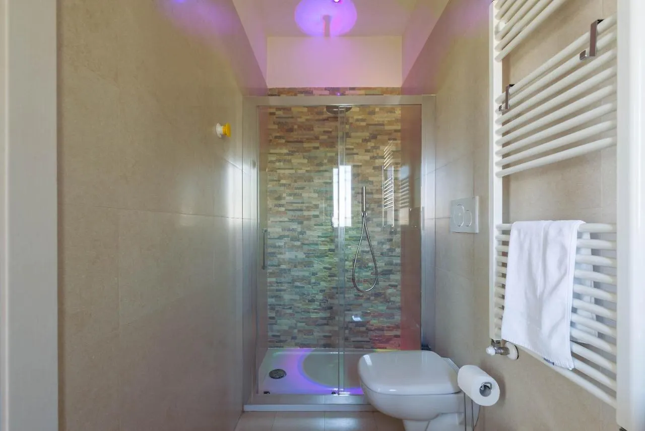Appartamento Casa Torre Di Specchio 2 Con Piscina Bari