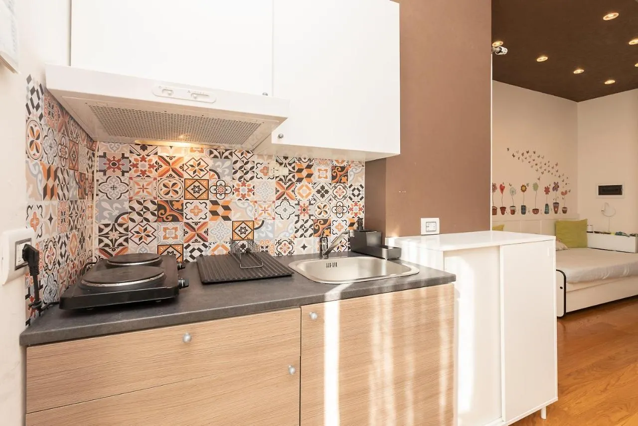 Appartamento Casa Torre Di Specchio 2 Con Piscina Bari Italia