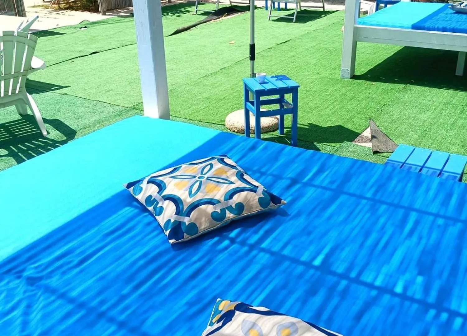 Casa Torre Di Specchio 2 Con Piscina Apartment Bari
