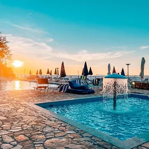 Aqua Vakantiehuis Vlorë