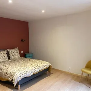  Appartement Rez-de-chaussee France