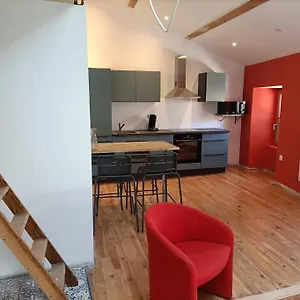  Appartement Superbe Au Coeur Du Village France
