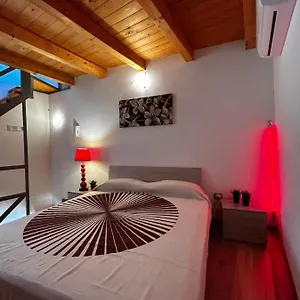 Borgo Degli Svevi Vakantiehuis