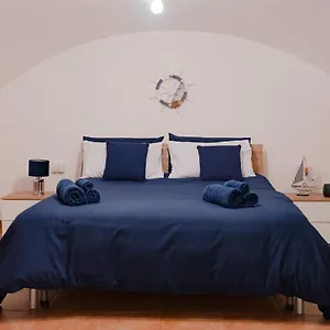  Appartement Blue Angel Oak -