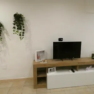 Casa Simonetta Appartement