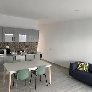 Casa Analucia Appartement FAO