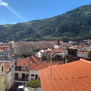 Machico Center W/ Terrace 5 Min Appartement Machico (Madeira)