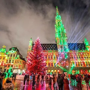  Appartement Au Coeur De Belgique