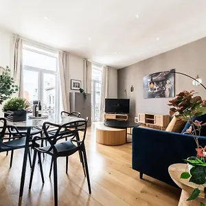  Appartement Centre Sablon I, Ii Et V Belgique