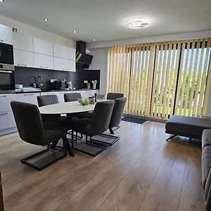  Appartement Casa Luca Belgique