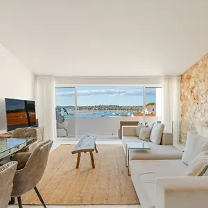  Appartement River & Sea View I Portugal