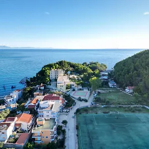 Ionian Seaview Appartement Himare