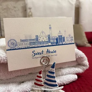  Appartement Sweet House Via Sagarriga Visconti 164