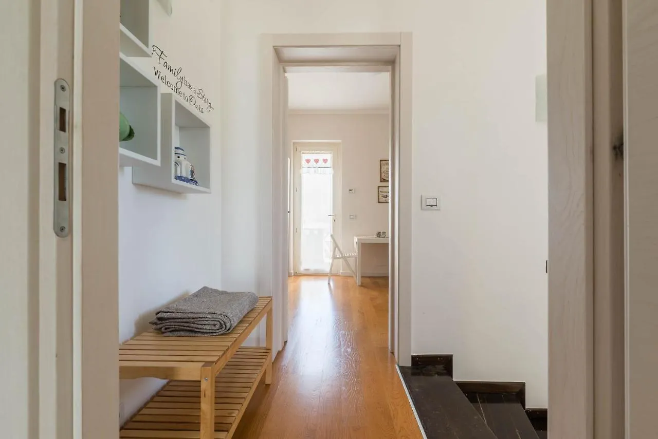 바리 Casa Torre Di Specchio 2 Con Piscina 아파트 0*,  이탈리아