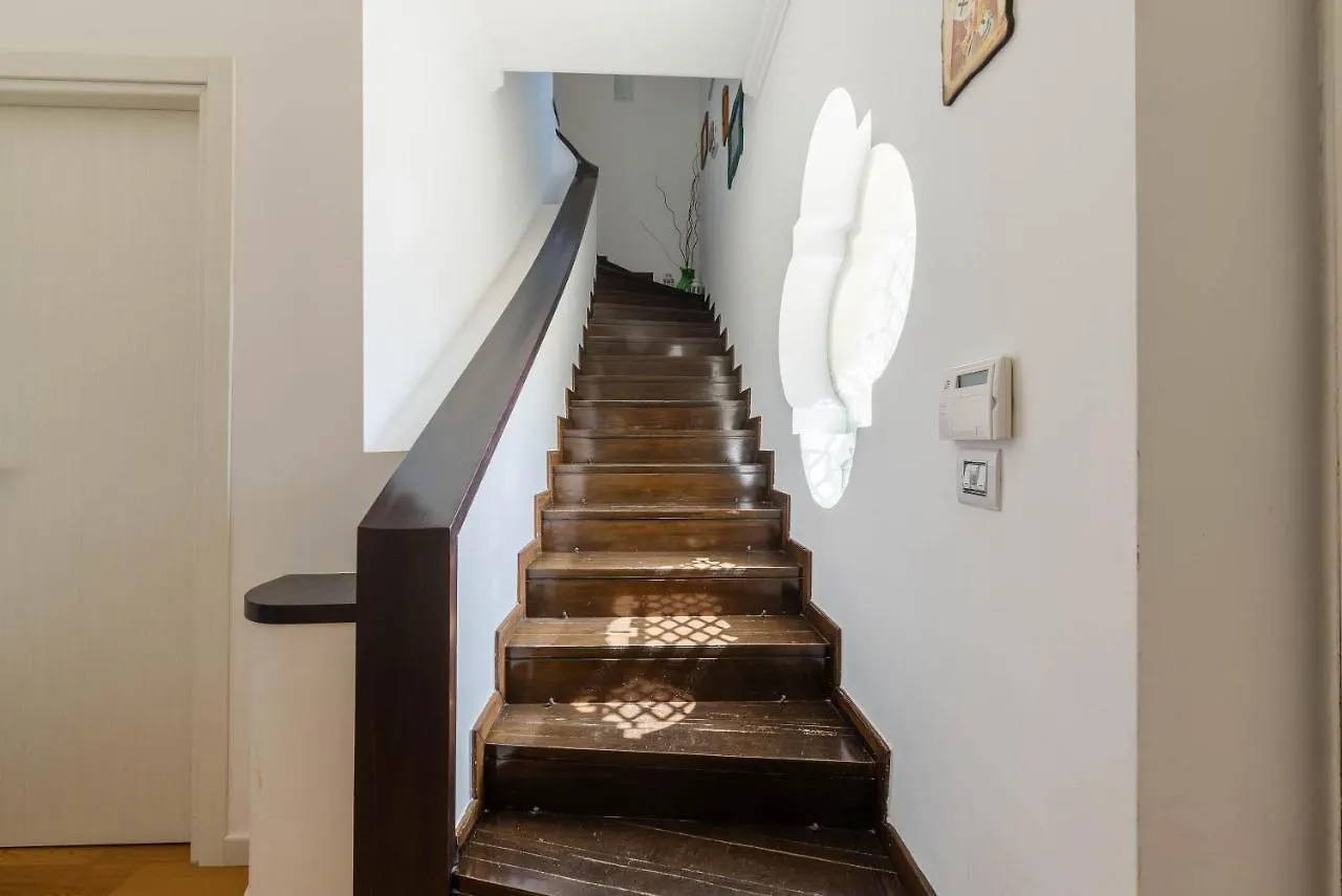 바리 Casa Torre Di Specchio 2 Con Piscina 아파트 이탈리아