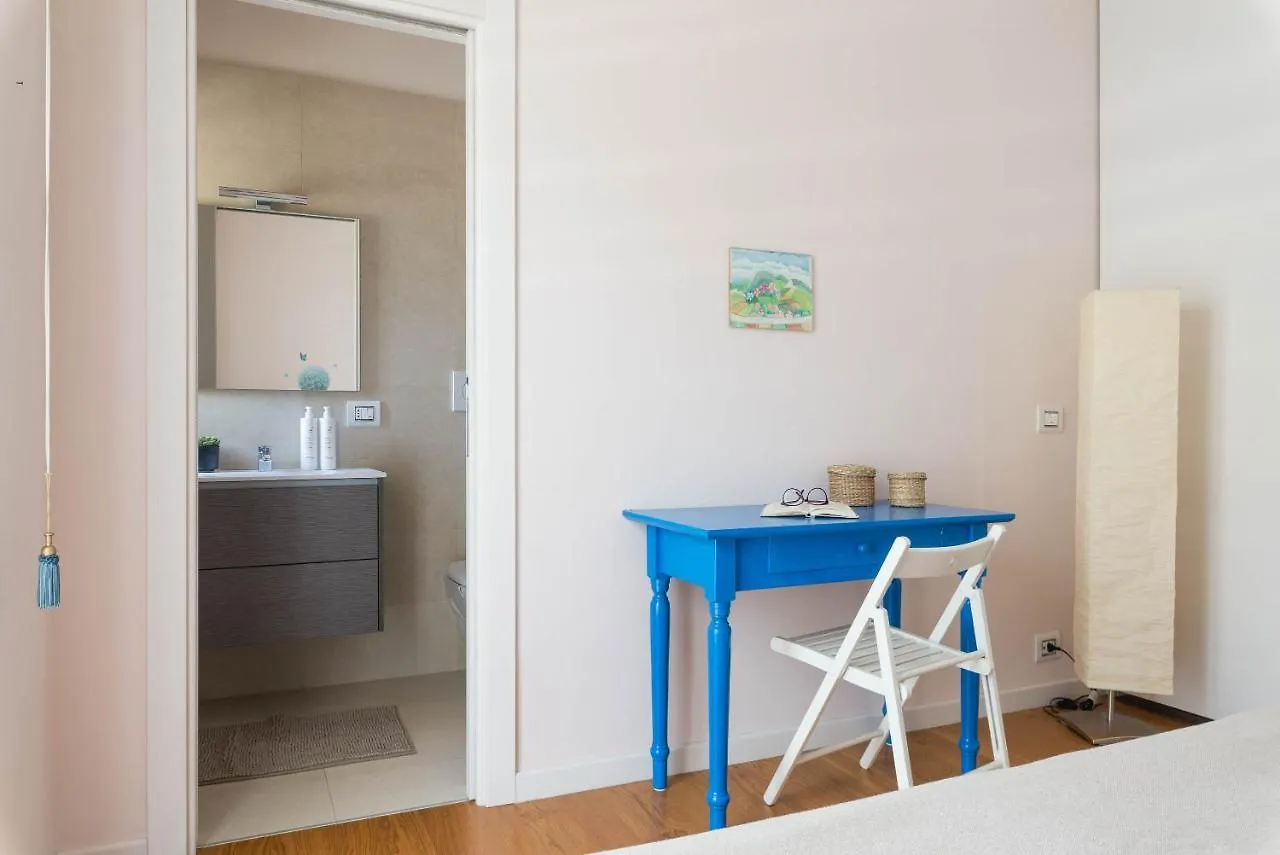 바리 Casa Torre Di Specchio 2 Con Piscina 아파트 0*,