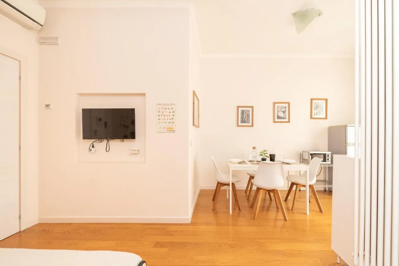 Casa Torre Di Specchio 2 Con Piscina Lejlighed Bari