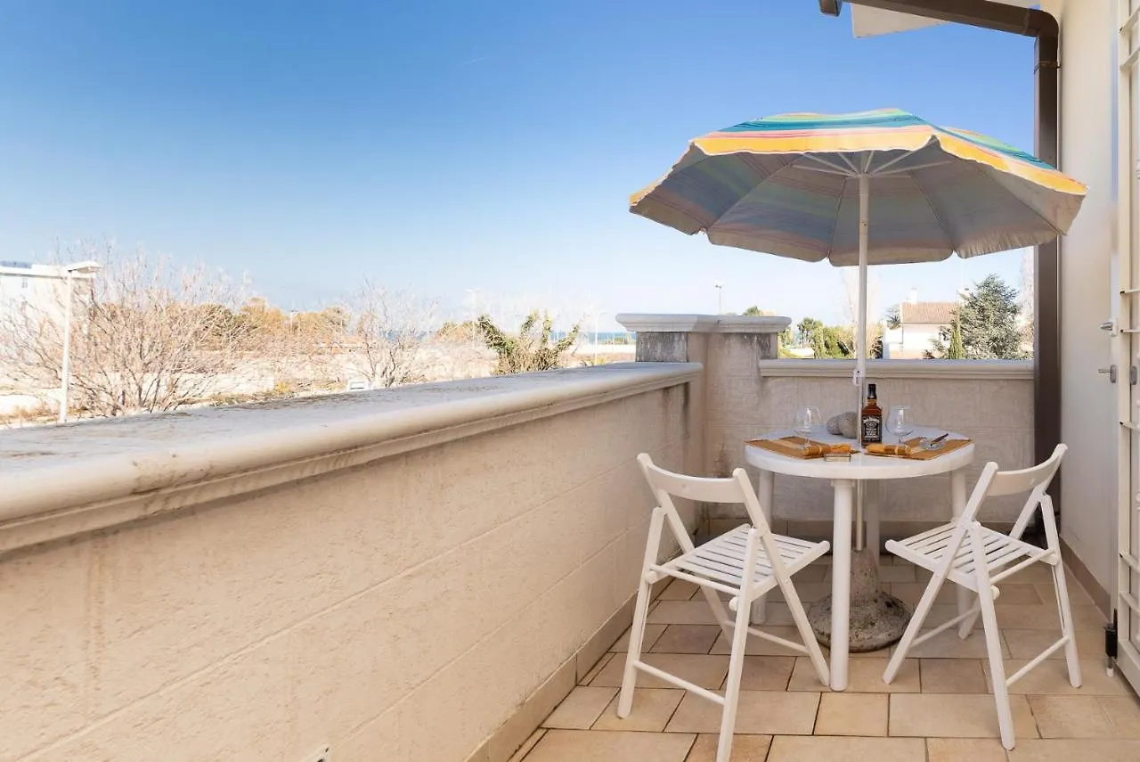 바리 Casa Torre Di Specchio 2 Con Piscina 아파트 0*,