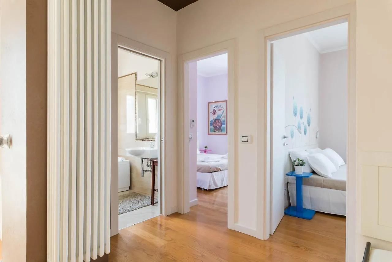 Casa Torre Di Specchio 2 Con Piscina Apartment Bari Italy