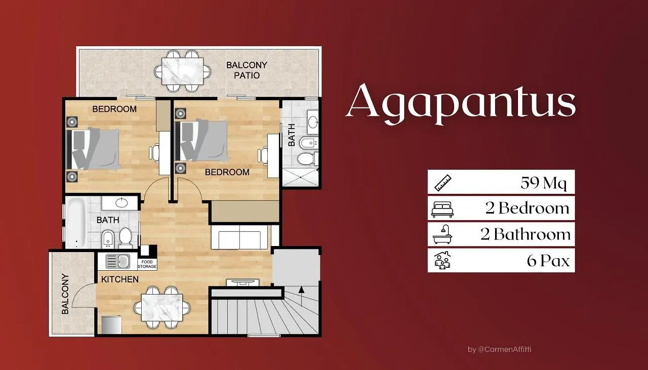 Casa Torre Di Specchio 2 Con Piscina Apartment Bari